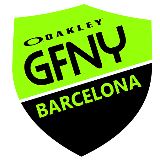 GFNY Barcelona
